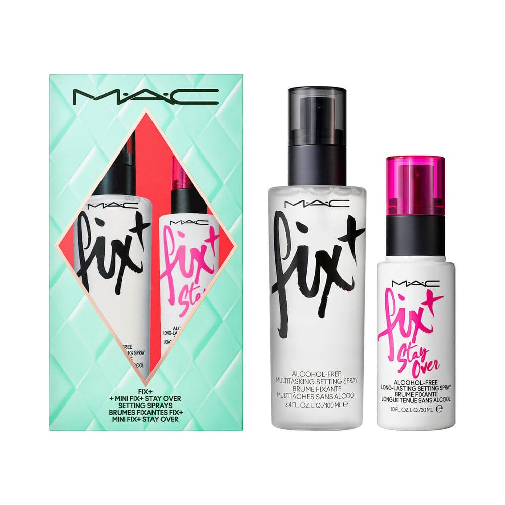 STAY PUT FIX+ DUO (SET DE FIJADORES DE MAQUILLAJE)